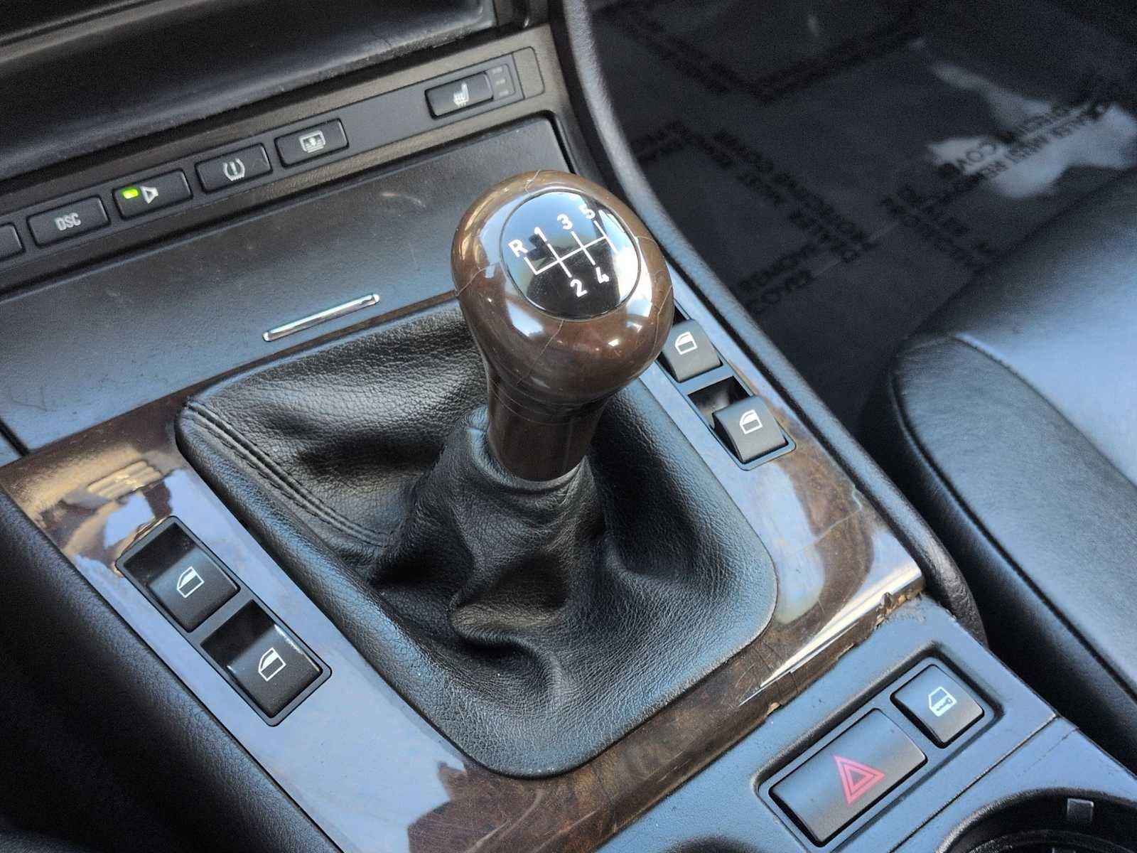 BMW 330Ci 330Ci de 2004