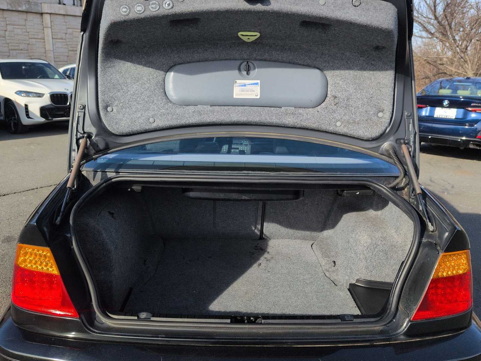 BMW 330Ci 330Ci de 2004