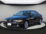 BMW 330Ci 330Ci de 2004