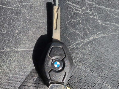 BMW 330Ci 330Ci de 2004