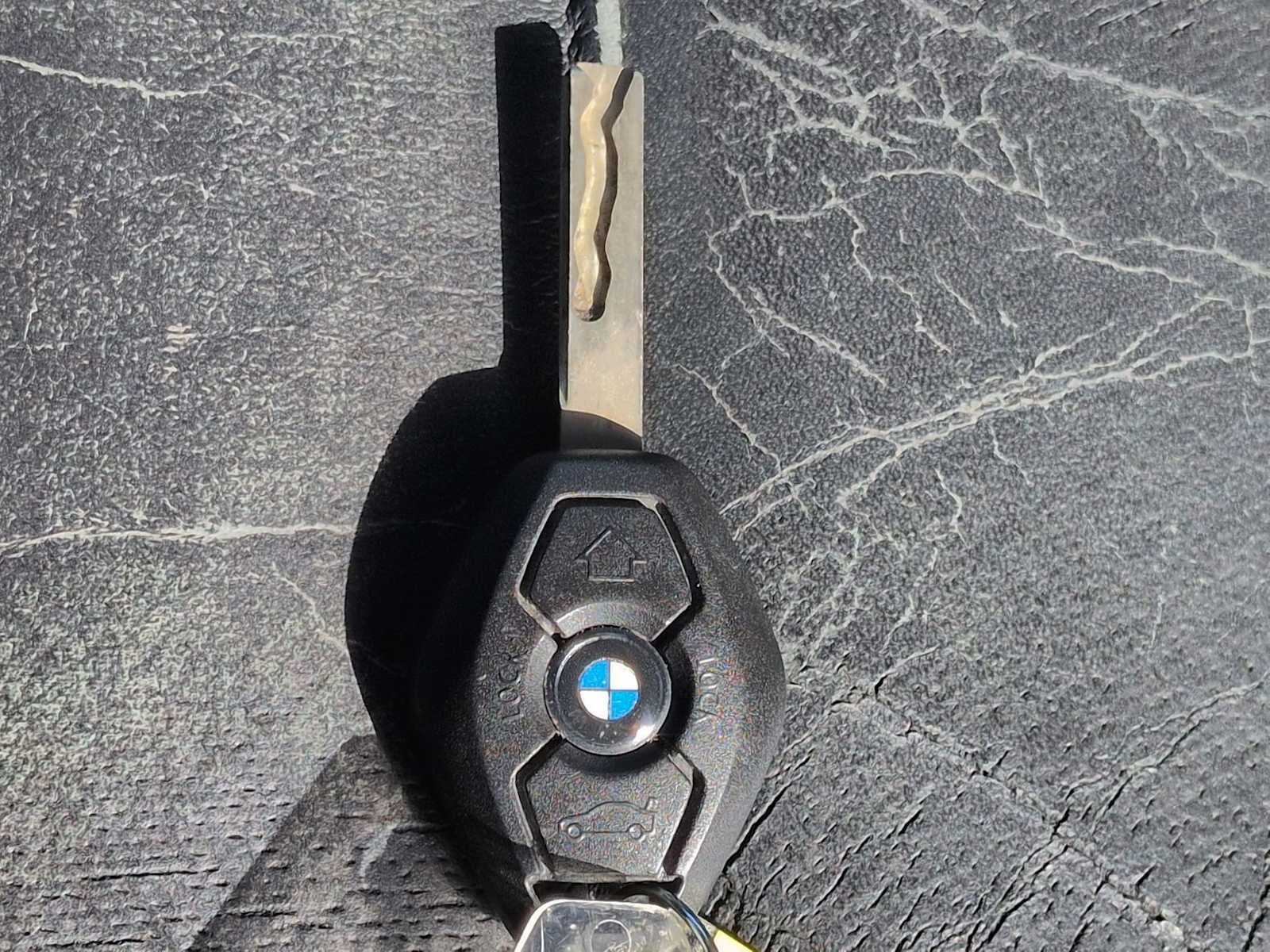 BMW 330Ci 330Ci de 2004