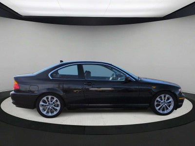 BMW 330Ci 330Ci de 2004