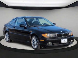 BMW Serie 3 330Ci de 2004
