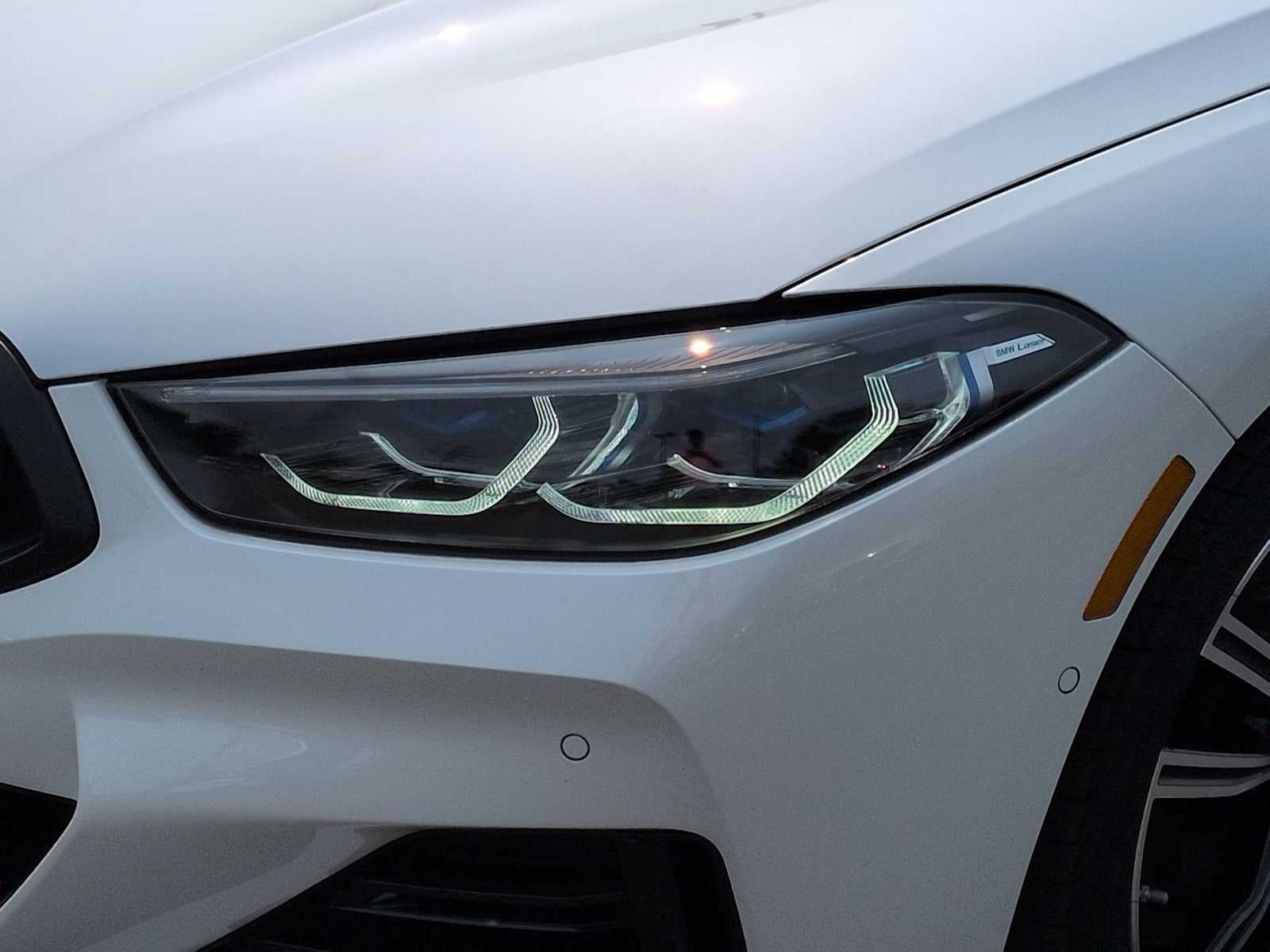 BMW Serie 8 M850i xDrive 2024