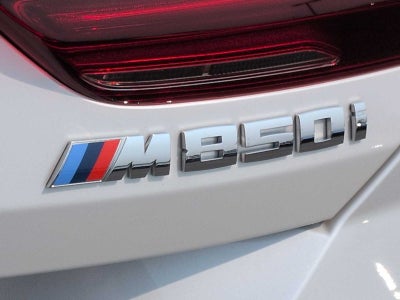 BMW Serie 8 M850i xDrive 2024