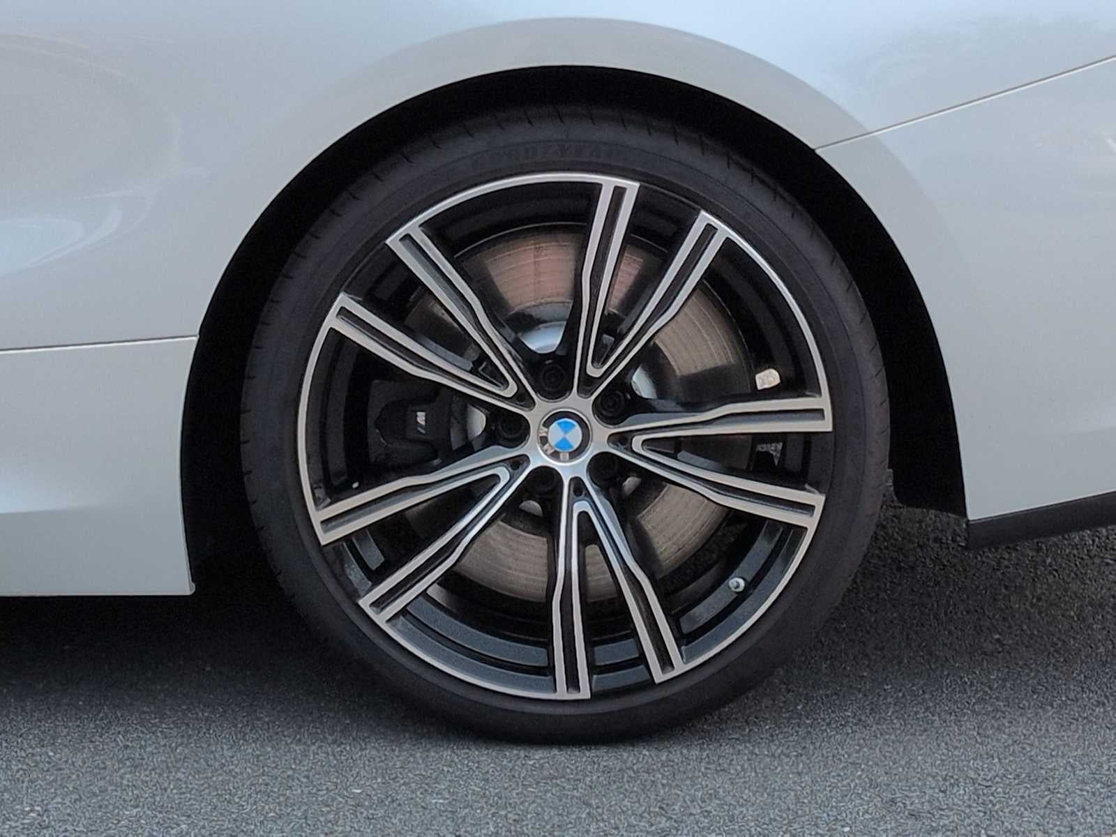 BMW Serie 8 M850i xDrive 2024