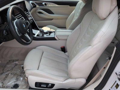 BMW Serie 8 M850i xDrive 2024
