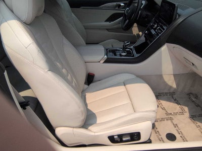 BMW Serie 8 M850i xDrive 2024