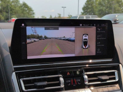 BMW Serie 8 M850i xDrive 2024