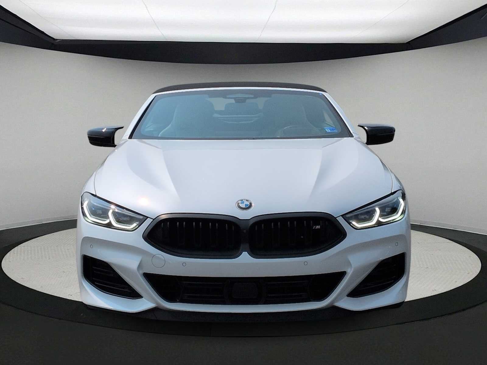 BMW Serie 8 M850i xDrive 2024