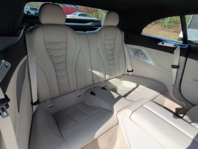 2024 BMW 850i M850i xDrive