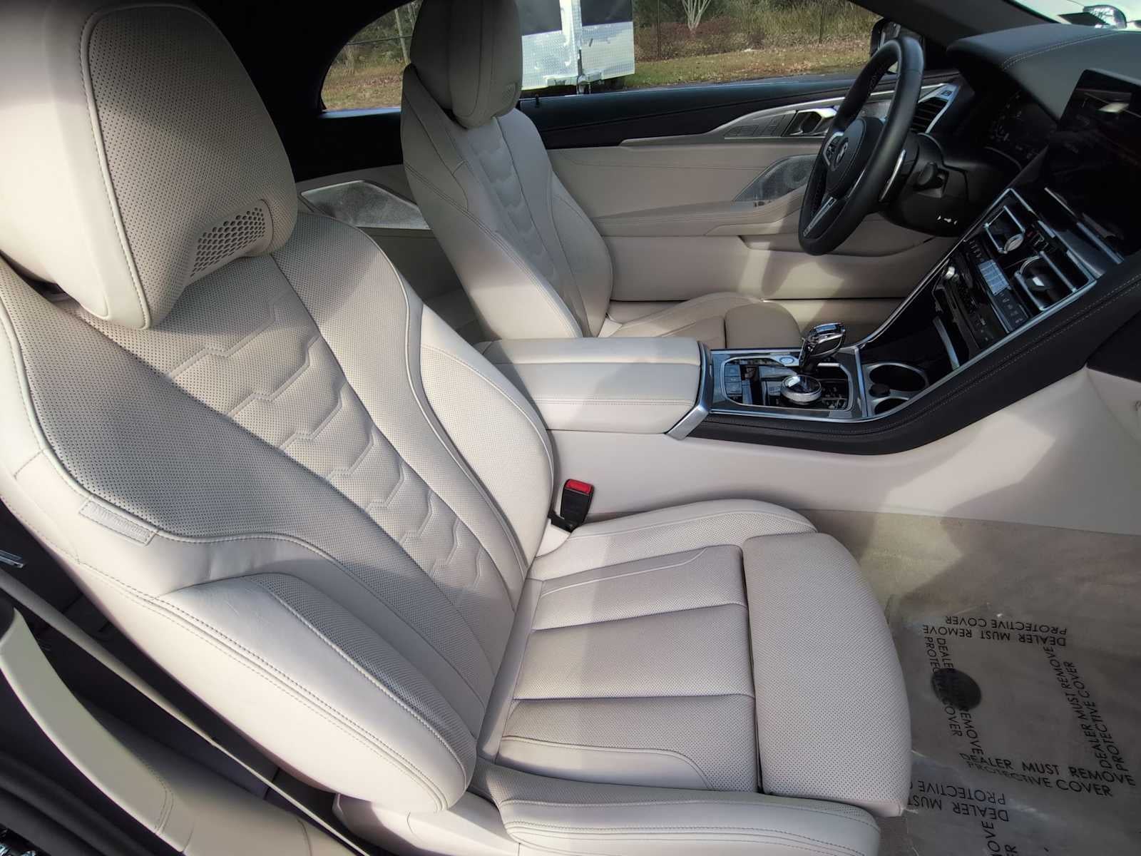 2024 BMW 850i M850i xDrive