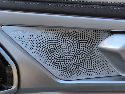 2024 BMW 850i M850i xDrive