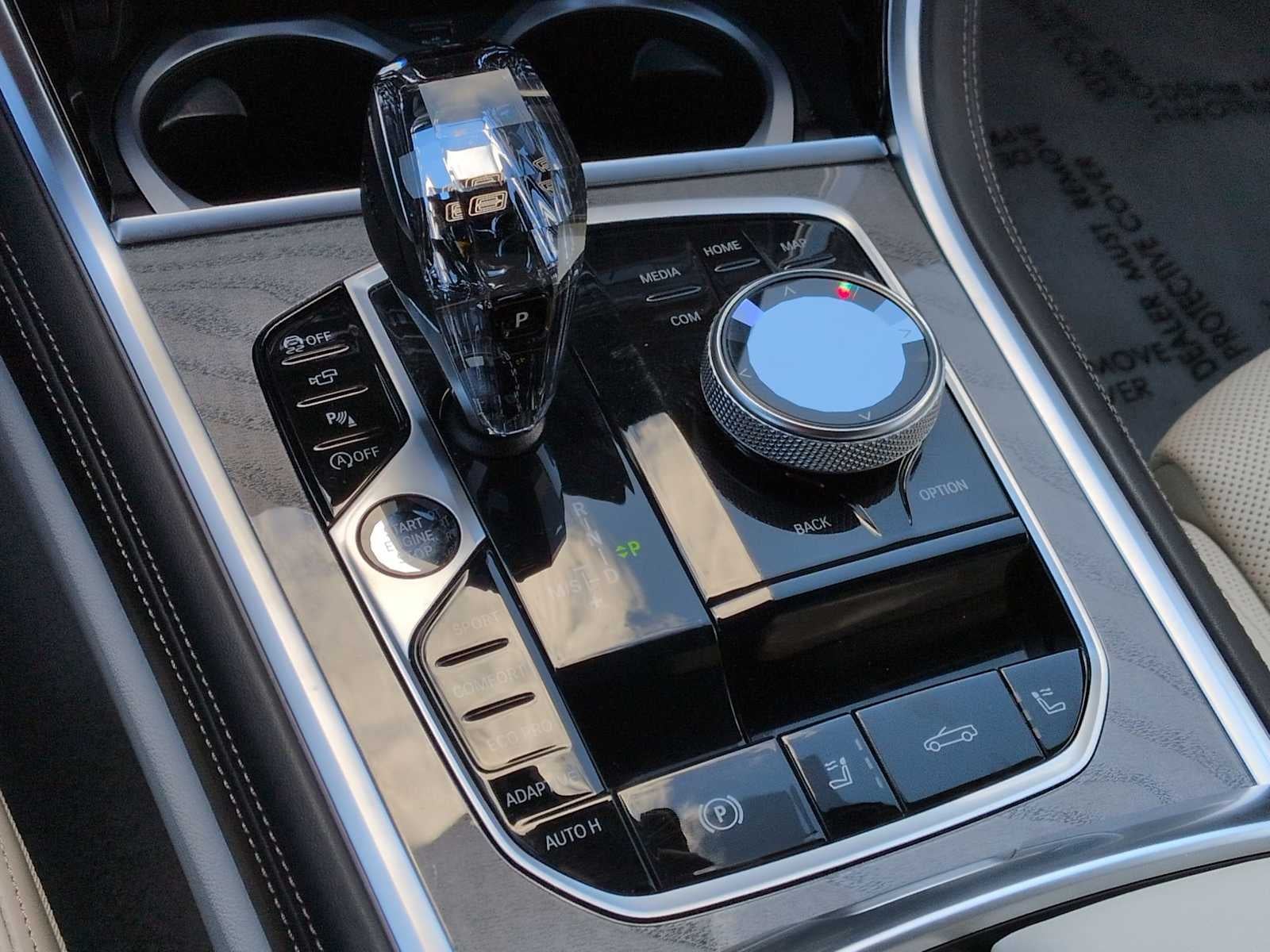 2024 BMW 850i M850i xDrive