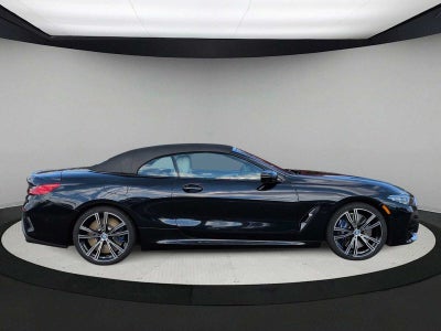 2024 BMW 850i M850i xDrive