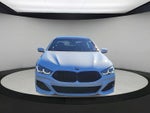 2026 BMW 8 Series 840i