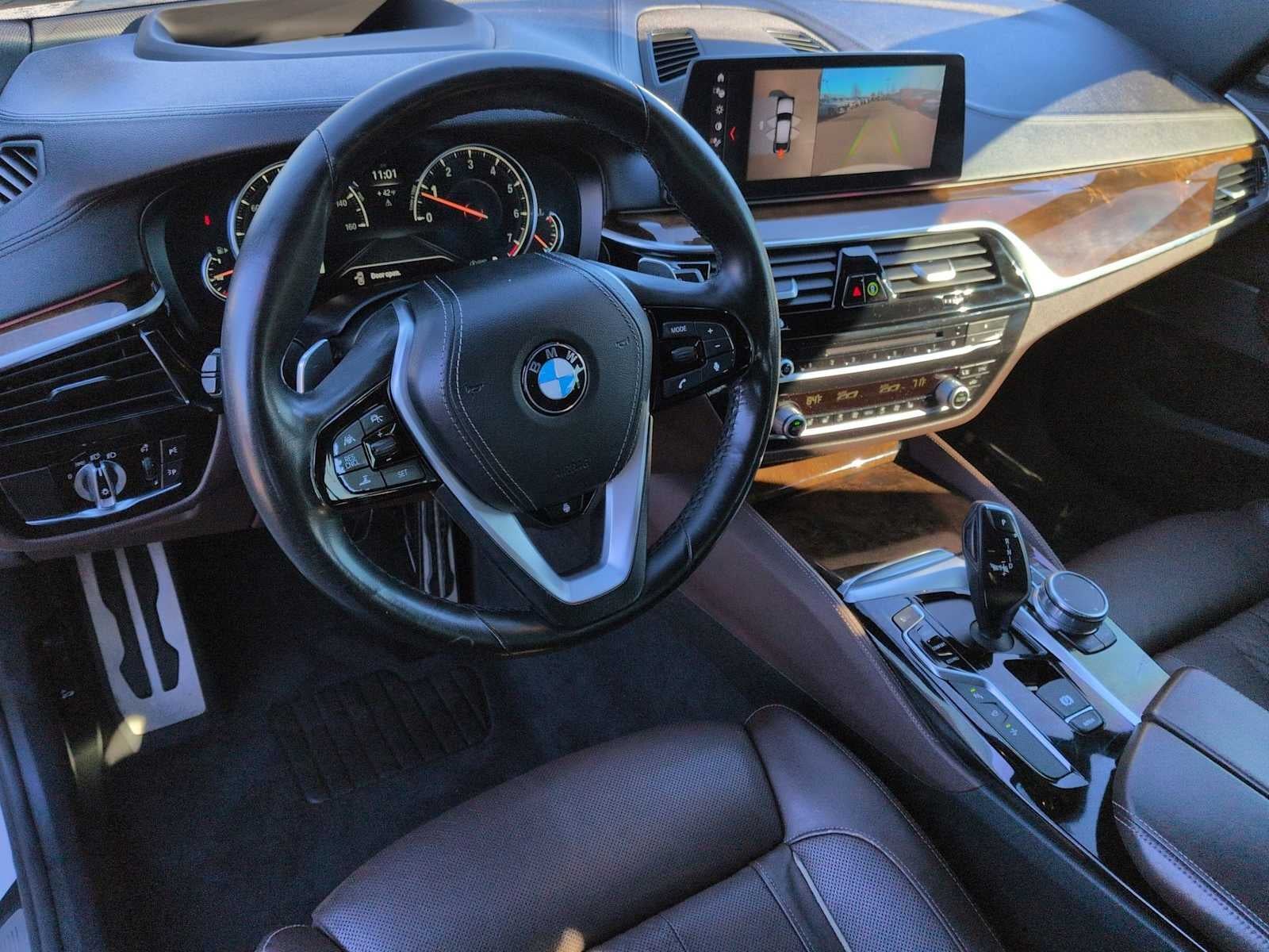 BMW 640i xDrive 640i xDrive 2018