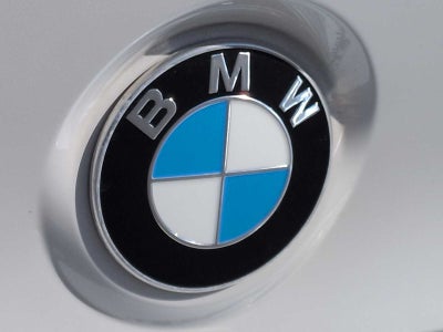 BMW 640i xDrive 640i xDrive 2018