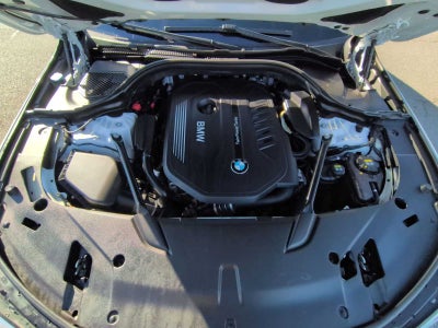 BMW 640i xDrive 640i xDrive 2018