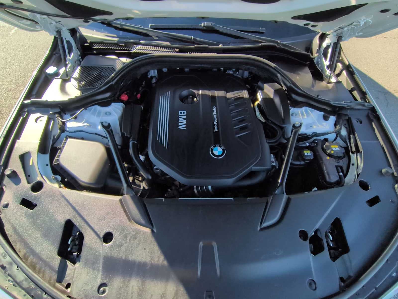 BMW 640i xDrive 640i xDrive 2018