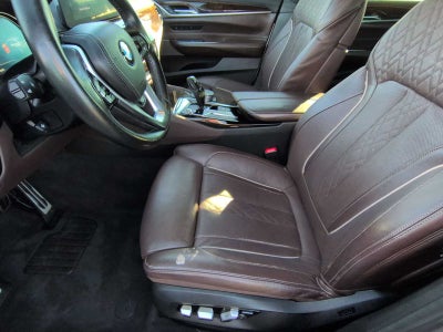 BMW 640i xDrive 640i xDrive 2018