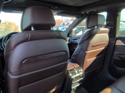 BMW 640i xDrive 640i xDrive 2018