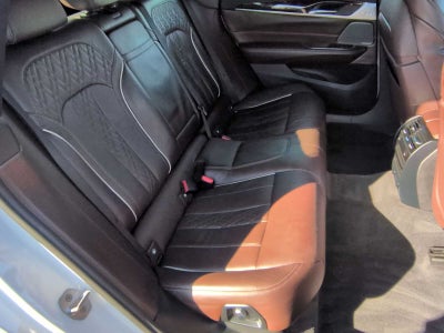 BMW 640i xDrive 640i xDrive 2018