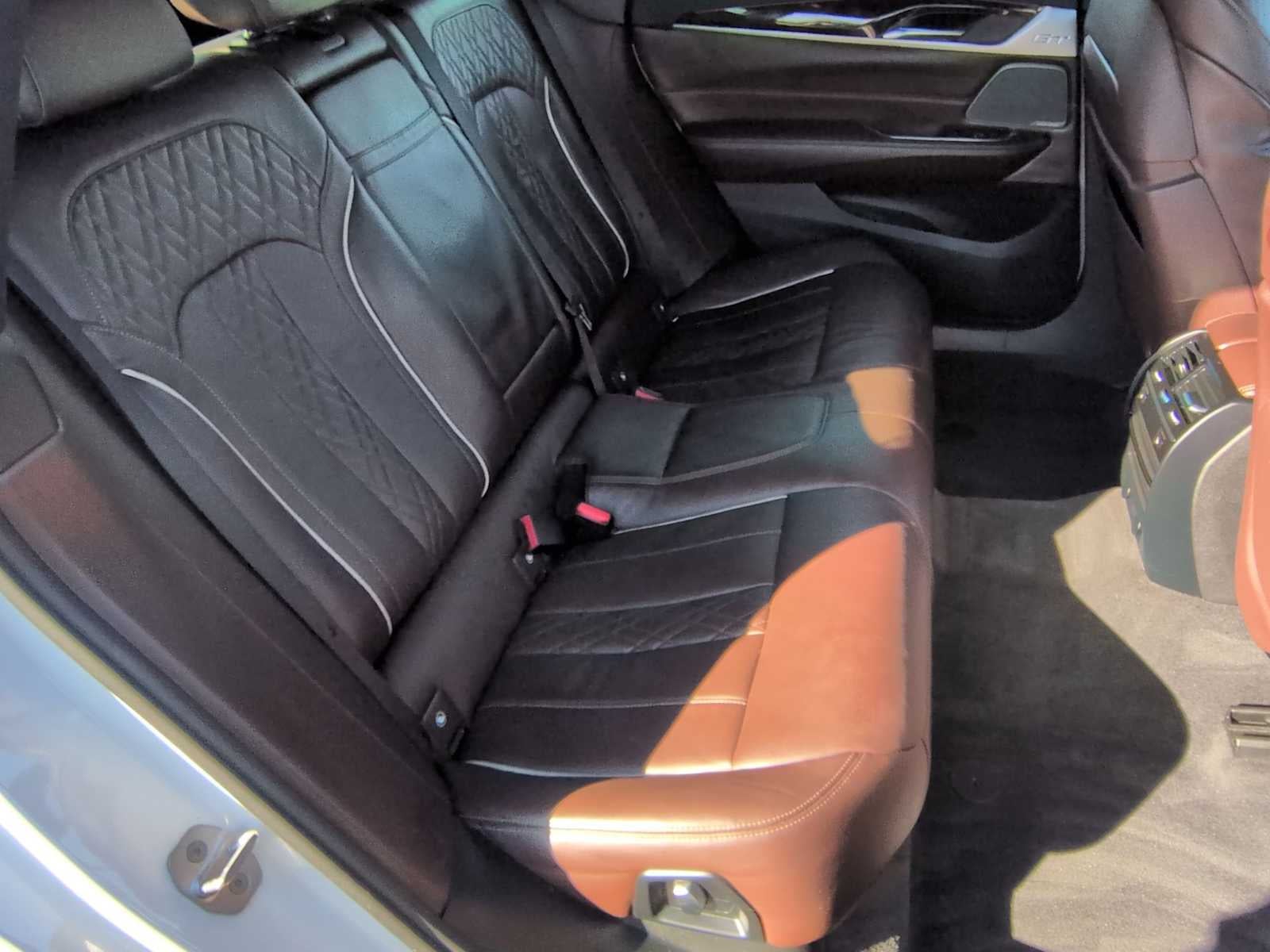 BMW 640i xDrive 640i xDrive 2018