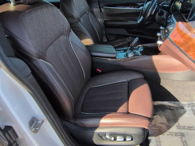 BMW 640i xDrive 640i xDrive 2018