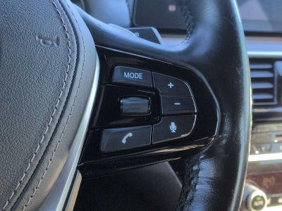 BMW 640i xDrive 640i xDrive 2018