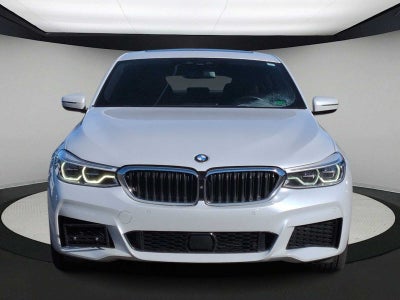 BMW 640i xDrive 640i xDrive 2018