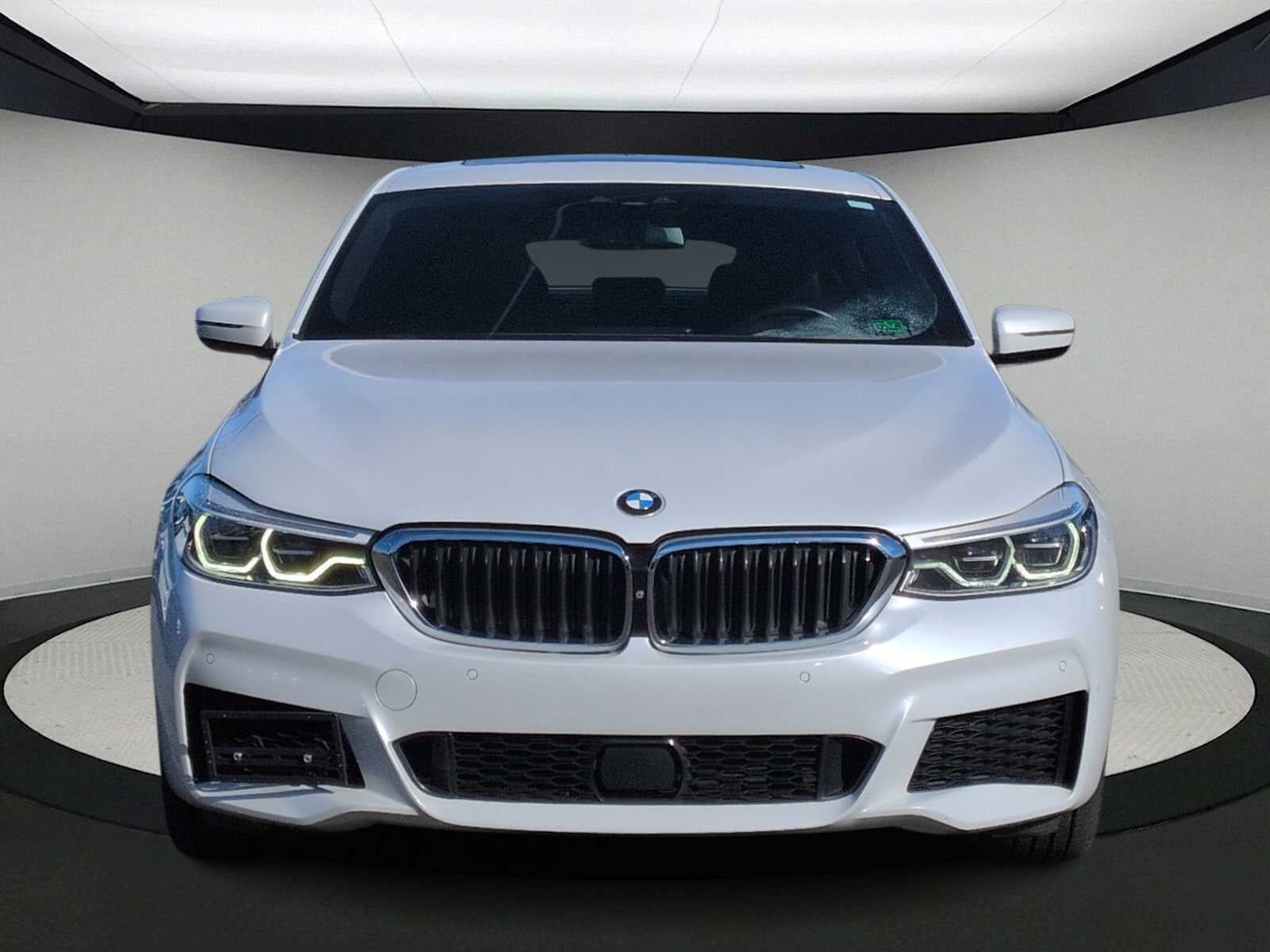 BMW 640i xDrive 640i xDrive 2018