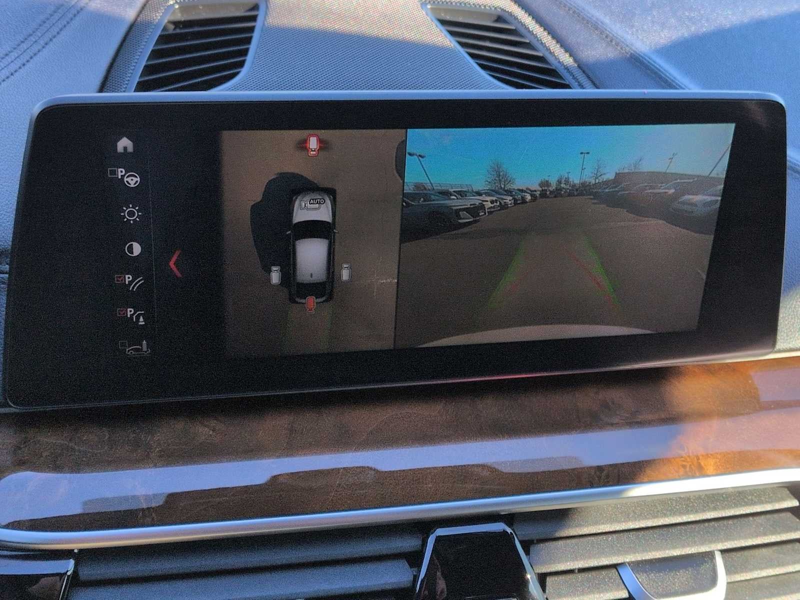 BMW 640i xDrive 640i xDrive 2018