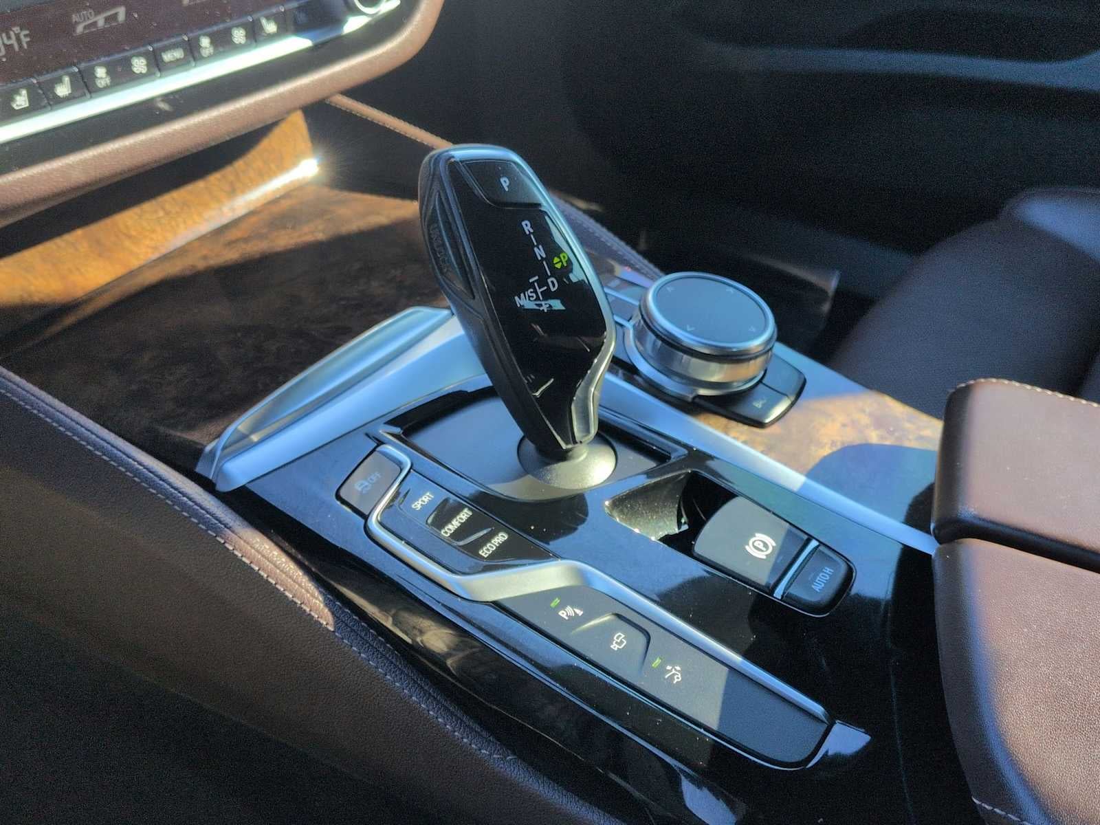 BMW 640i xDrive 640i xDrive 2018