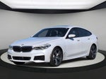 BMW 640i xDrive 640i xDrive 2018