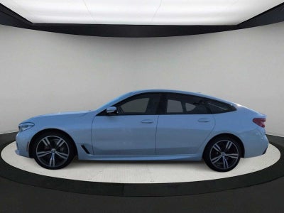 BMW 640i xDrive 640i xDrive 2018