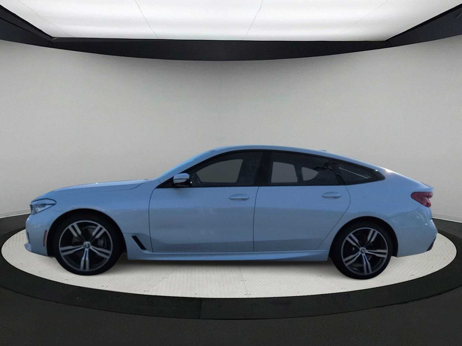 BMW 640i xDrive 640i xDrive 2018