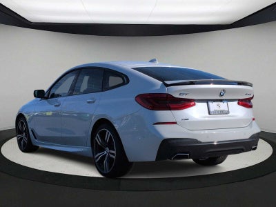 BMW 640i xDrive 640i xDrive 2018