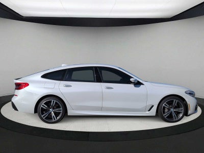 BMW 640i xDrive 640i xDrive 2018