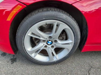 BMW Z4 sDrive35i de 2011