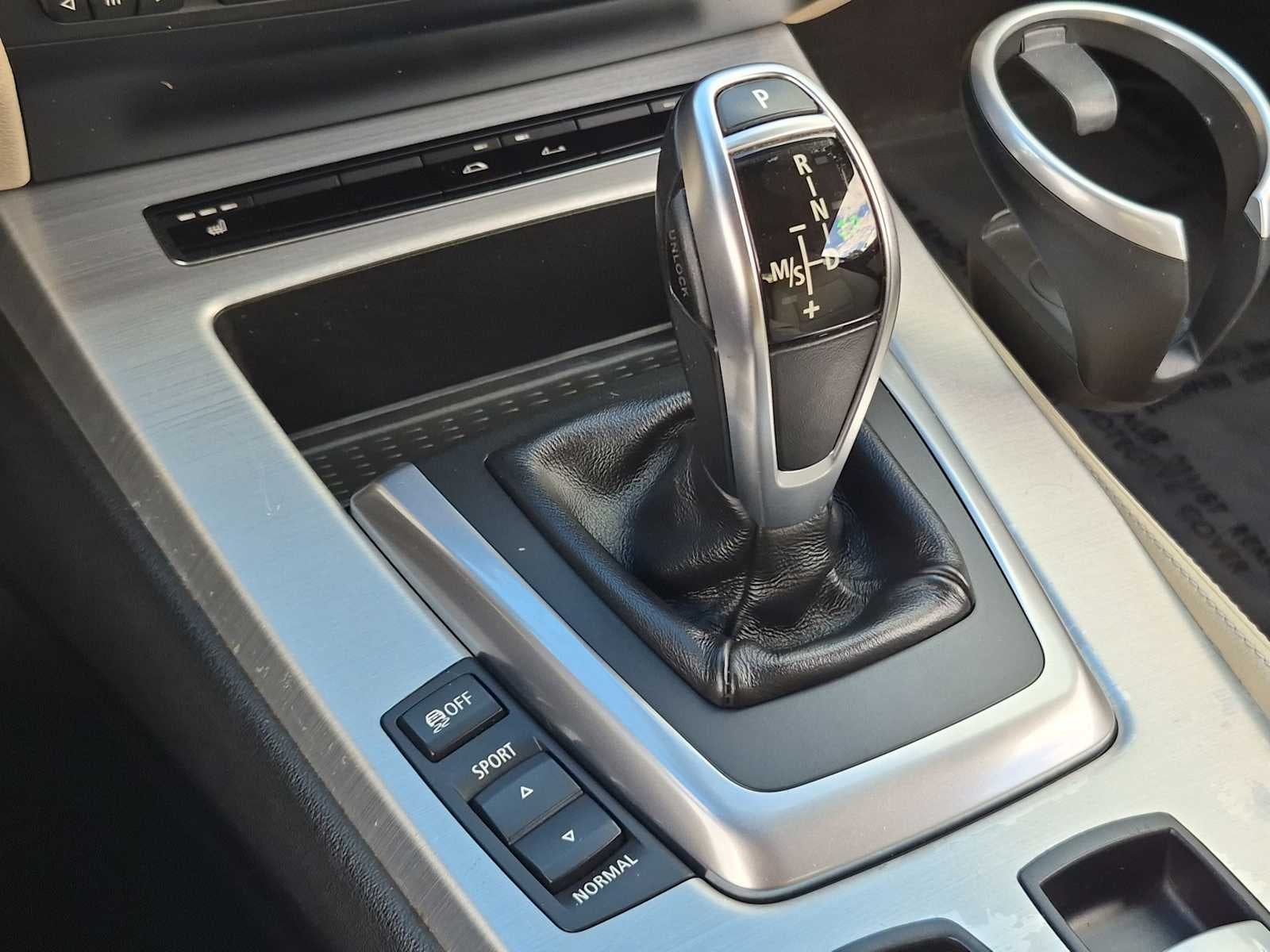 BMW Z4 sDrive35i de 2011