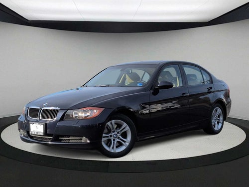 BMW 328xi 328xi de 2008