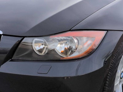 BMW 328xi 328xi de 2008