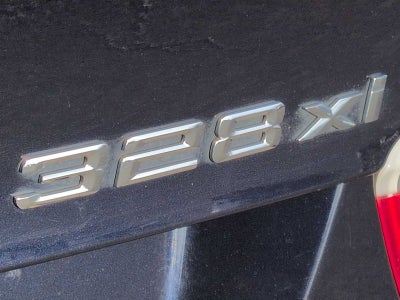 BMW 328xi 328xi de 2008