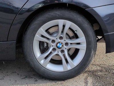BMW 328xi 328xi de 2008