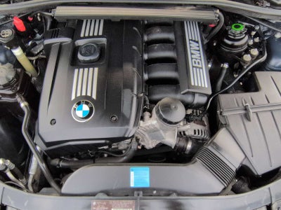 BMW 328xi 328xi de 2008