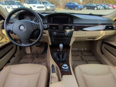 BMW 328xi 328xi de 2008