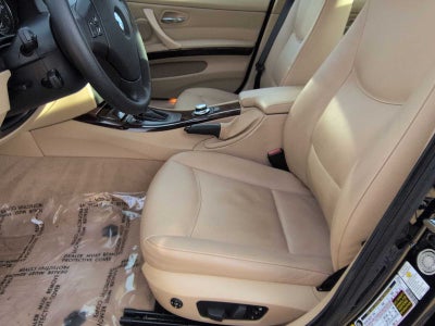 BMW 328xi 328xi de 2008