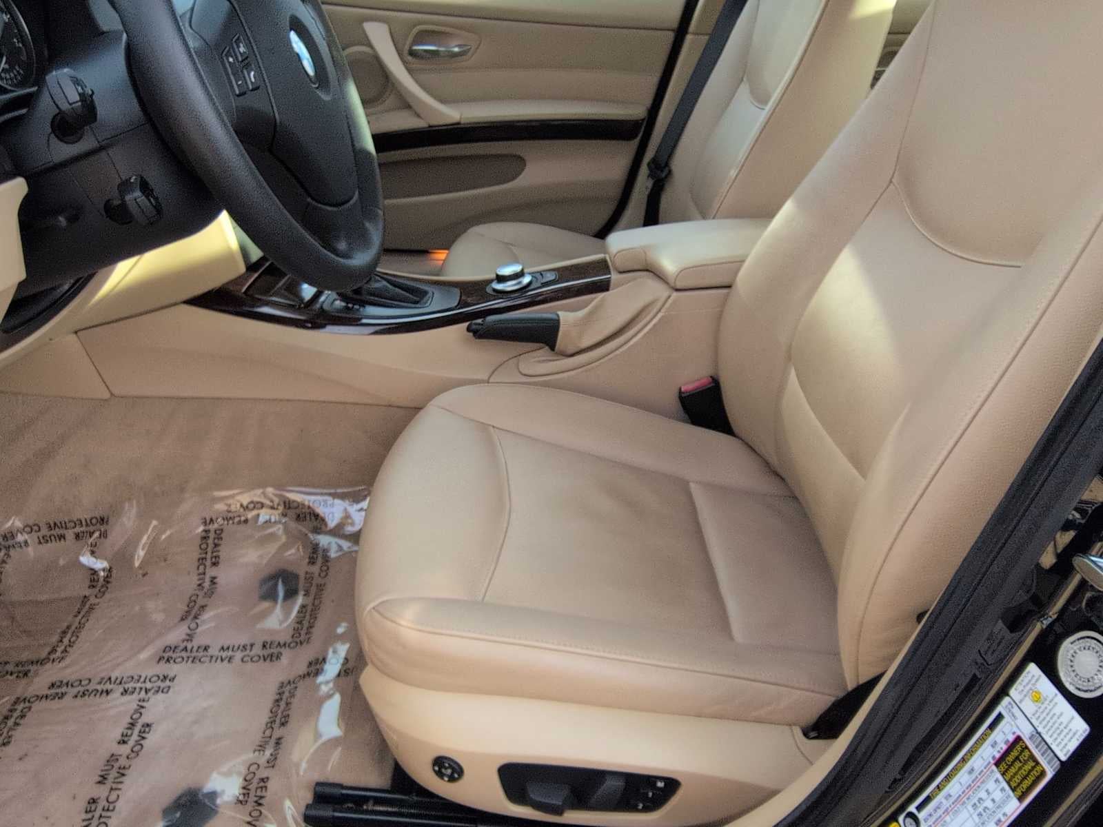 BMW 328xi 328xi de 2008