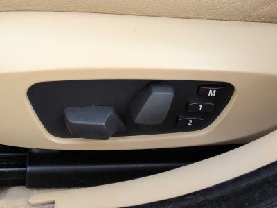 BMW 328xi 328xi de 2008